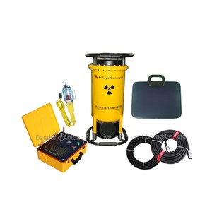 Detector de Defectos Portátil por Rayos X NDT XXG-2505 (Tubo de Rayos X Cerámico) Máquina de Rayos X Detector Digital de Defectos por Rayos X Soporte para Soldadura NDT XXG- - Product Image 6