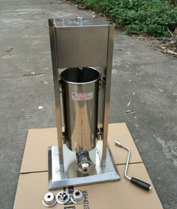 <span class=keywords><strong>Macchina</strong></span> <span class=keywords><strong>per</strong></span> <span class=keywords><strong>Churros</strong></span> in Acciaio Inossidabile - Product Image 2