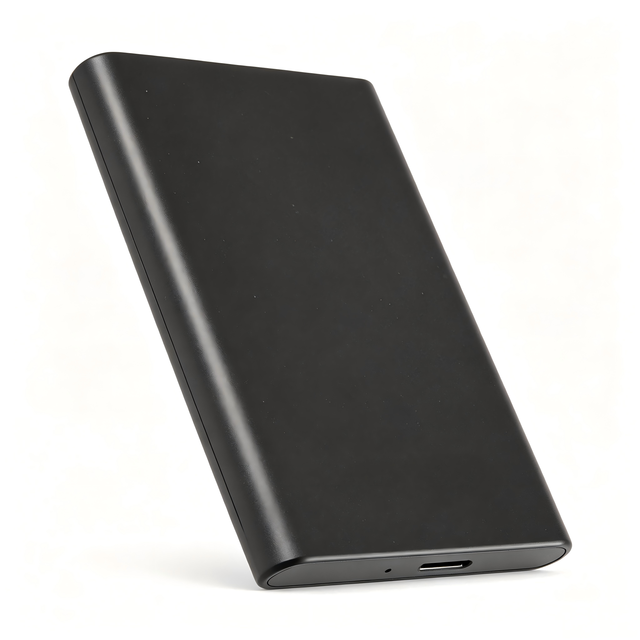 Mechanical External Hard Drive 2TB High-Speed 500GB Gaming Hard Drive Computer Data Storage