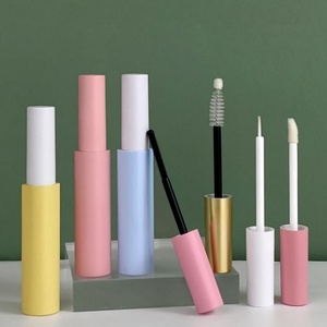 Muestra Gratuita de Sujiang, Tubo de Brillo Labial, Tubo de Pegamento para Pestañas, Logotipo Personalizado - Product Image 5