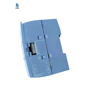 Module d'extension de capteur pour contrôleur PLC, neuf, original, EM AQ02 - Product Image 1