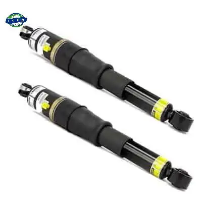 Front Air Shock Absorber For Chevy GMC Cadillac SUV Yukon 15869656 15869657 15924687 15945872 19300071 23487