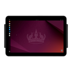 10.1inch HMI RS485 RS232 có thể 4G LTE Wifi Android 14.0 Ubuntu 24.04 Linux màn hình cảm ứng Wall Mount Màn hình công nghiệp bảng điều chỉnh PC - Product Image 2