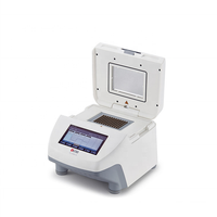 Machine d'amplificateur portable de laboratoire DLAB, cylindre thermique, 1200mm