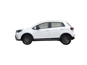 X3 pro 1.5l fwd חסכוני פליטת אירו vi מצב קטן SUV מצב חדש ערך הטוב ביותר מושבי עור עבור משפחות היגוי שמאל - Product Image 2