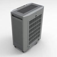 Déshumidificateur résidentiel Hysure Climatiseur Argos
