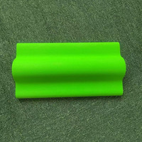 Coussin de soulagement de la fasciite plantaire en EVA, planche d'entraînement de la voûte plantaire et des orteils, étireur de flexibilité des orteils pour la rééducation de la tendinite d'Achille