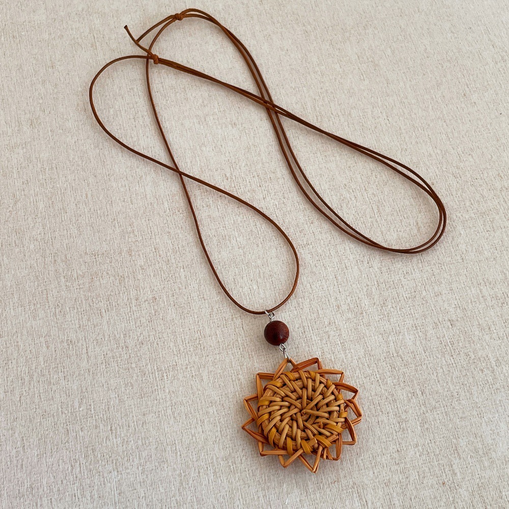 Brown Sunflower