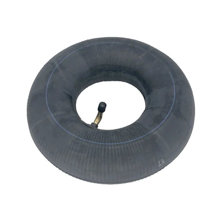 Rubber Tire 4.10/3.50-4 10 Inch Band Elektrische Voertuig Binnenband 260X85 Voor Trolley Tuin auto Sneeuw Blower Maaier