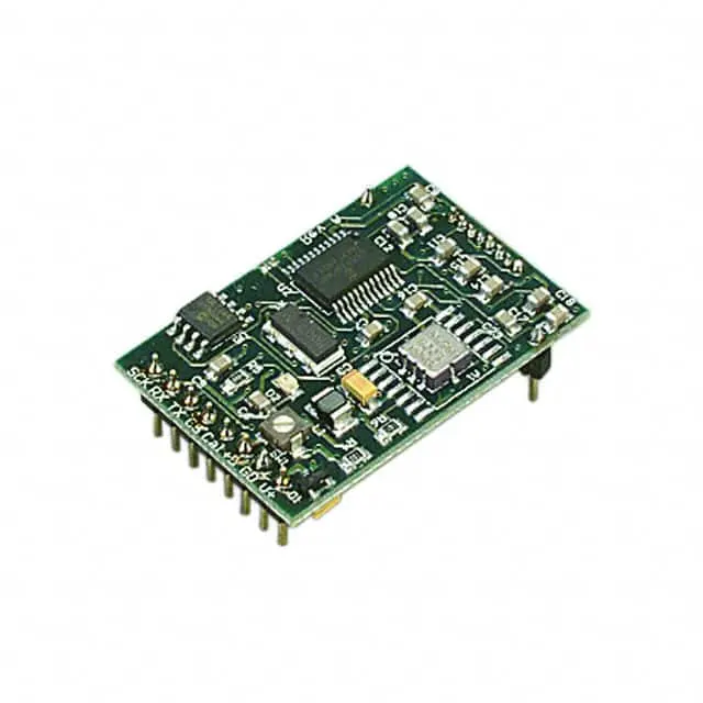 HMR3300 Module(NoCase) integrated circuits Display Drivers Current Regulation