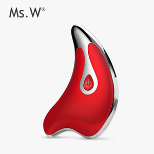 <strong>MS</strong>.<strong>W</strong> Smart Beauty Device Manufacturer Portable Handheld Facial Slimming Device Face Neck Lifting Massager - Product Image 2