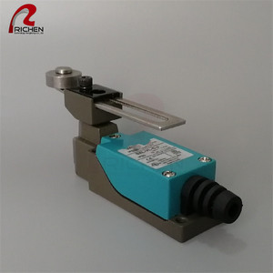 Interruptor de recorrido, interruptor de límite, microinterruptor SD-5104 en stock, interruptor de recorrido SD-5104, origen China, garantía 1 año, marca - Product Image 5