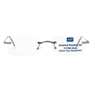 Equipo de Cuidado de la Visión Acumed Reading Aid 3.0 Met Glass - Product Image 2