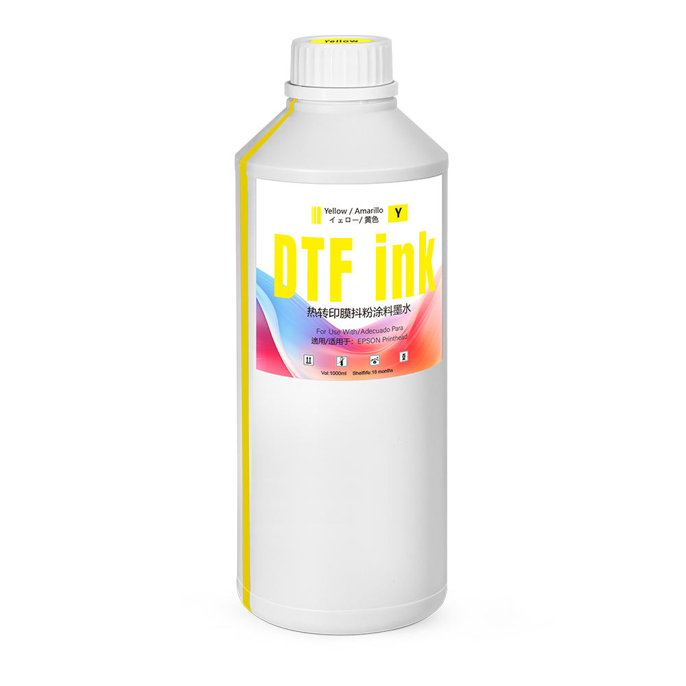 1000มล. สีเหลือง