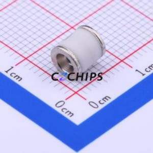 Puces de composants électroniques de vente entière et service de nomenclature JKSMD5-2R070 SMD, tube à décharge de gaz de transistor de 6x5.5mm (GDT) - Product Image 2