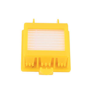 Cartucho de filtro para robot aspirador, 65mm x 45mm x 19mm, para iRobot serie 700, 760, 770, 780, 790, pieza de repuesto de plástico para uso doméstico - Product Image 3
