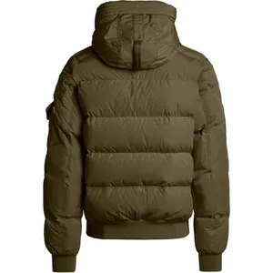 Mode féminine Veste en duvet Offre Spéciale de haute qualité Gosse Down Winter Warmth Jacket - Product Image 6