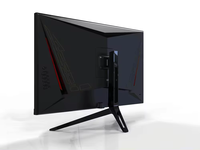 Écran incurvé LED 24 27 32 pouces, moniteur LCD 144 Hz 165 Hz 2K 4K, écran d'ordinateur de jeu PC