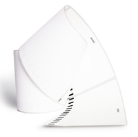 Étiquettes thermiques Dymo 4xl, 104mm x 159mm s0904980, rouleaux d'étiquettes thermiques