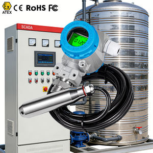 Détecteur de niveau, détecteur de niveau de liquide, indicateur de réservoir d'eau, capteur de niveau d'urée - Product Image 1