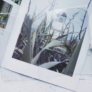 Copertina per Libri in PVC Trasparente Personalizzata, Custodia Stampata Opaca per Quaderni Studenteschi, Formato A6 - Product Image 3