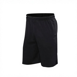 Conjunto de Camiseta de Fútbol Personalizada con Cuello Redondo Negro para Hombre, Transpirable, de Secado Rápido, que Absorbe la Humedad, Manga Corta, para Adultos, para Todas las Temporadas - Product Image 5