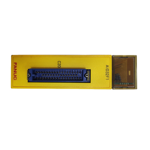 อะไหล่อุตสาหกรรม A03B-0807-C106 - Product Image 5