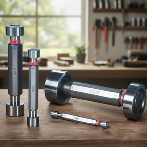Jauges de calibrage lisses, blocs de calibrage et accessoires 34H7 20H7 60H7 12H7 pour une mesure de précision - Product Image 3