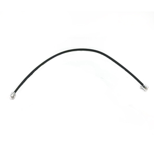 1m 1.5m 2m 3m 5m EV3 Ligne de données Ev5 Crystal Connector Cable Ev6 Sensor Motor Building Block Part for MOC <span class=keywords><strong>NXT</strong></span> 45544 9898 Brick Toy - Product Image 6