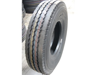 Tbr 301 Annaite 轮胎 10.20 卡车轮胎 10.00r20 中国制造 优质中国轮胎 - Product Image 1