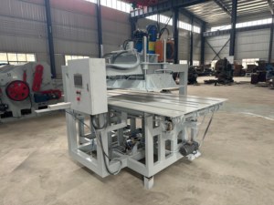 Machine de recyclage solaire YJC entièrement automatique à haute efficacité, moteur en acier, puissance 5,5 kW, capacité 500-700 kg/jour - Product Image 5