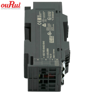 新品 6ES7972-0AA02-0XA0 PROFIBUS/MPIバスシステム接続用RS485リピータ 6ES7 972-0AA02-0XA0 在庫あり - Product Image 4
