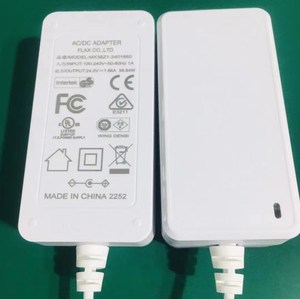 Alimentation électrique de commutation de bureau 12VDC 3A 36W Protection OTP OVP Adaptateur secteur universel CB <span class=keywords><strong>EU</strong></span> - Product Image 5