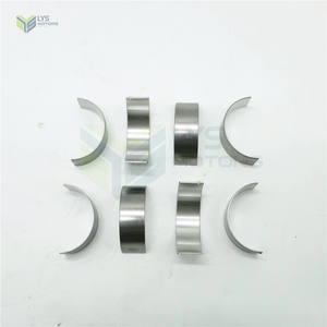 Bielle LR082377 LR082379 LR082378 JDE36928 JDE36936 AJ200D 204DTA 2.0d <span class=keywords><strong>240</strong></span> L4 Diesel pour Land Rover Range Rover <span class=keywords><strong>Evoque</strong></span> - Product Image 1