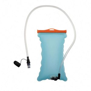 Bolsa de Hidratación de 3L para Deportes al Aire Libre, Camping y Senderismo, Bolsa de Agua para Ciclismo, Bolsa de Hidratación Peva - Product Image 2