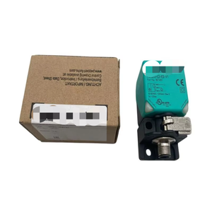 Capteur inductif NBB20-L2-E2-V1 nouveau contrôleur de programmation PLC d'automatisation industrielle d'entrepôt prêt d'origine - Product Image 1