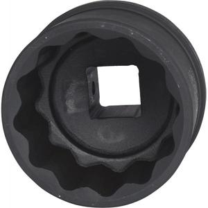 KS TOOLS-450,0405 1 ''Toma de impacto de 12 puntos cortos-EAN 4042146244234 VEHÍCULOS PESADOS - Product Image 2