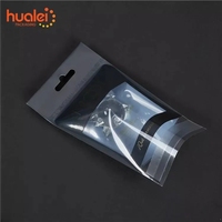 Cartes suspendues personnalisées biodégradables et recyclables pour sacs, sacs CPP, sacs OPP pour bijoux, emballages pour téléphones portables