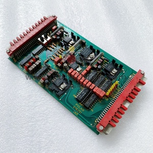 Carte de commande MA Original ZA3.016251 016251 76 EM LAR pour machine de découpe Polar 76EM, pièces détachées - Product Image 3