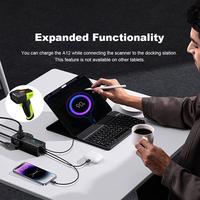 Tablette Professionnelle PC Portable Hybride Tactile Android 10,95 Pouces OEM de Haute Qualité