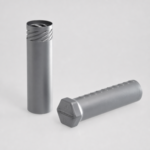 Tube de rangement télescopique rond en PE, excellent pour supports d'outils et arbres à outils – Vente chaude, prix abordable - Product Image 4