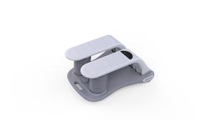 Các mới cao cấp nhà sử dụng thép không khí trong nhà bước máy tập thể dục để giảm cân và phục hồi sức khỏe - Product Image 2