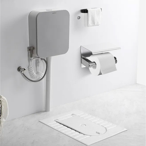 CDWK-soporte <span class=keywords><strong>de</strong></span> <span class=keywords><strong>papel</strong></span> higiénico para baño, soporte <span class=keywords><strong>de</strong></span> <span class=keywords><strong>pie</strong></span> independiente con estante para teléfono - Product Image 6