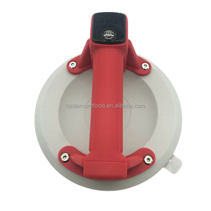 Elevador de bomba de vacío automático con batería eléctrica con pantalla digital - Product Image 6