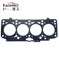 حشية رأس الأسطوانة RACEORLY 038103383AM بسمك 1.63 مم لسيارات فولكس فاجن جولف الرابع 1.9 TDI AGR AQM BJG BJT