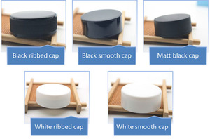 1 Gram Cô Đặc <span class=keywords><strong>Container</strong></span> 3Ml 5Ml 9Ml <span class=keywords><strong>7Ml</strong></span> Rõ Ràng Vòng Chiết Xuất Dầu Thủy Tinh Lọ W/Trẻ Em Bằng Chứng Nắp - Product Image 5