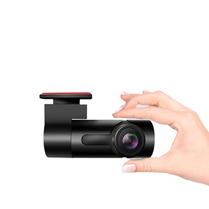1080P HD Lens Camera High Quality Vehicle Black box Video Recorder 360 Car Dash Cam Car Black Box
