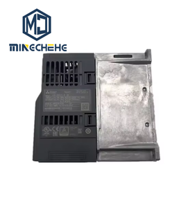 High Performance VFD Inverter FR-D720-2.2K FR-D720-3.7K FR-D720-5.5K 2.2KW 3.7KW 5.5KW for CNC <b>Packaging</b> <b>Textile</b> Machinery - Product Image 1