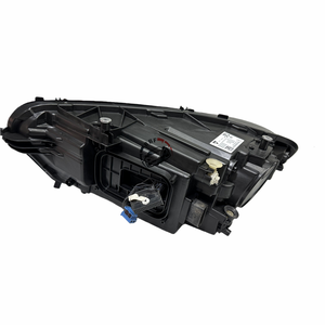 Ampoules de phares LED haute luminosité 6000K pour Mercedes-Benz CLA 180, 200, 250, <span class=keywords><strong>180d</strong></span>, 200d, 220d, <span class=keywords><strong>AMG</strong></span> CLA 35, <span class=keywords><strong>AMG</strong></span> CLA 45. - Product Image 5