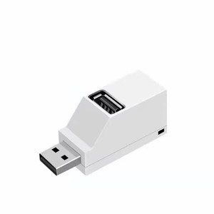 ポータブル3ポートUSB3.0ハブ高速スプリッターMacBook <span class=keywords><strong>Surface</strong></span> <span class=keywords><strong>Pro</strong></span> XPSプラグプレイコンパクト耐久性のあるデザイン - Product Image 5